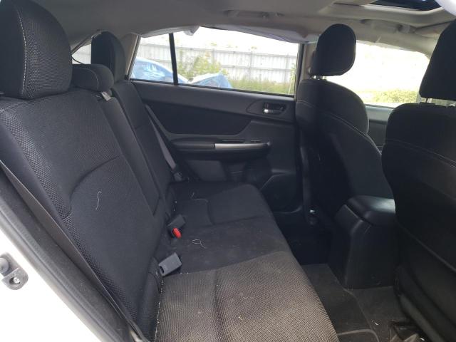 2015 Subaru Xv crosstrek VIN JF2GPAGC2FH210384 COPART salvage auction — MECHANICAL, On - Permit No Brand - Unfit, sold $675 on 2026-07-02 (photo 6)