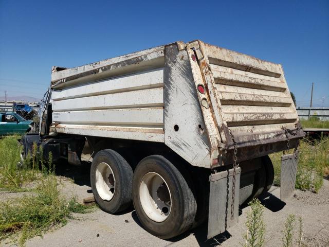 1999 Mack 600 rd600 VIN 1M2P324C8XM045904 COPART salvage auction — FRONT END, SC, sold $2 on 2026-08-06 (photo 3)