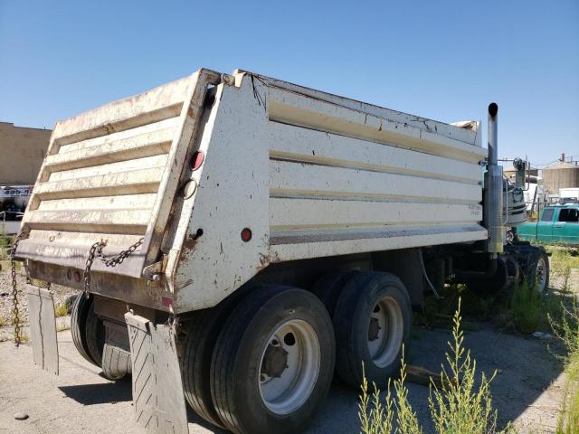 1999 Mack 600 rd600 VIN 1M2P324C8XM045904 COPART salvage auction — FRONT END, SC, sold $2 on 2026-08-06 (photo 4)