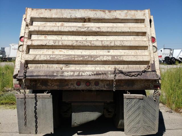1999 Mack 600 rd600 VIN 1M2P324C8XM045904 COPART salvage auction — FRONT END, SC, sold $2 on 2026-08-06 (photo 6)