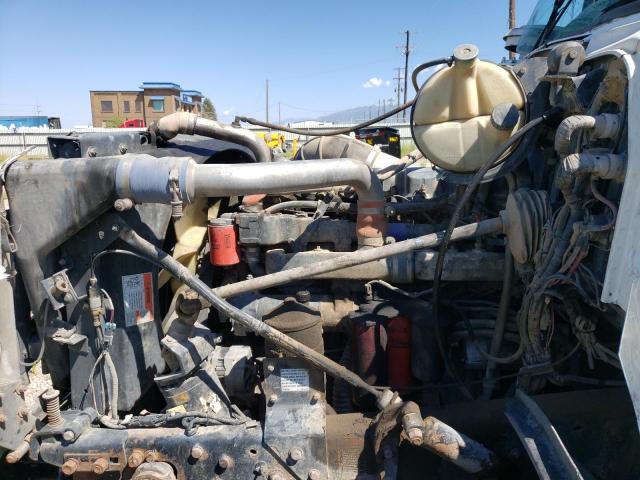 1999 Mack 600 rd600 VIN 1M2P324C8XM045904 COPART salvage auction — FRONT END, UT - SALVAGE CERTIFICATE, sold $1,200 on 2026-09-02 (photo 7)