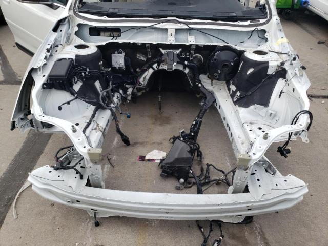 2020 Subaru Outback VIN 4S4BTGND4L3230370 COPART salvage auction — Front End, Other, sold $3,650 on 2022-10-19 (photo 7)