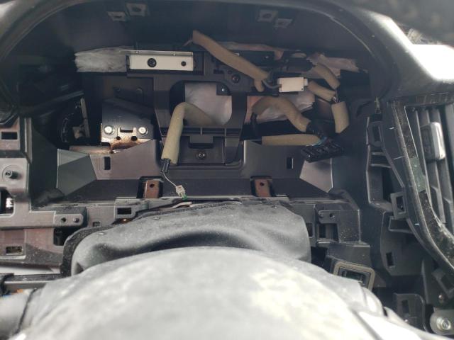 2020 Subaru Outback VIN 4S4BTGND4L3230370 COPART salvage auction — Front End, Other, sold $3,650 on 2022-10-19 (photo 8)
