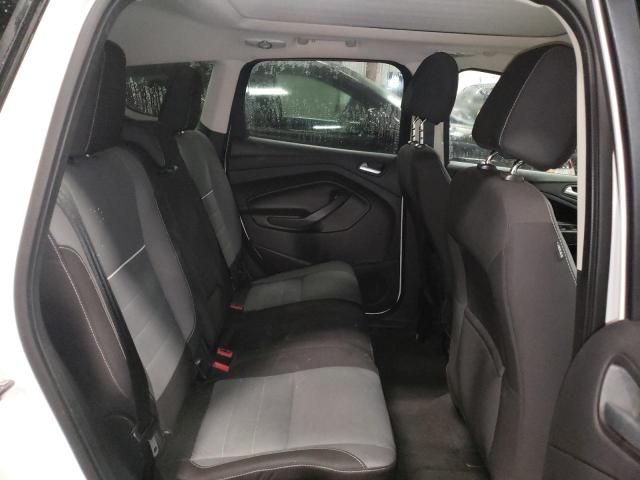 2013 Ford Escape VIN 1FMCU0G90DUC57210 COPART salvage auction — Front End, Other, sold $1,500 on 2022-10-14 (photo 6)