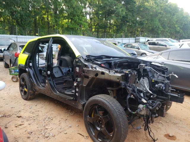 2018 Jeep Grand cherokee VIN 1C4RJFN99JC223538 COPART salvage auction — STRIPPED, GA - DERELICT BOS/PARTS ONLY, sold $6,200 on 2026-07-31 (photo 1)