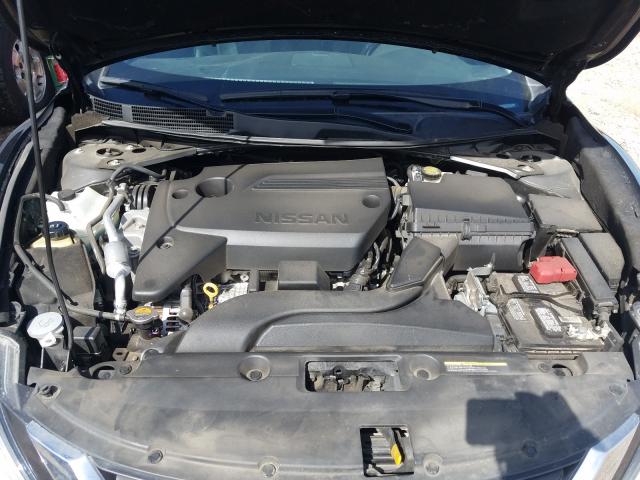 2017 Nissan Altima VIN 1N4AL3APXHC122809 COPART salvage auction — FRONT END, CO - SALVAGE TITLE, sold $6,600 on 2020-09-15 (photo 7)