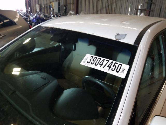 2013 Hyundai Santa fe VIN 5XYZT3LB2DG051397 COPART salvage auction — Minor Dent/Scratches, Other, sold $4,700 on 2020-06-09 (photo 9)