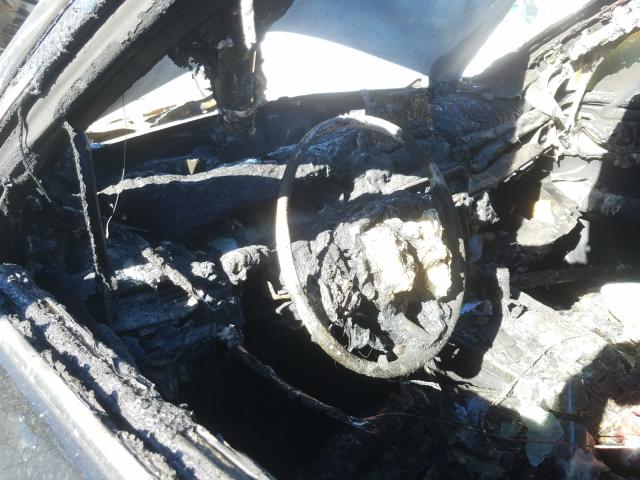 2018 Mazda Cx-5 VIN JM3KFABM0J1458752 COPART salvage auction — BURN, Id - Salvage Certificate Of Title, sold $300 on 2026-07-31 (photo 8)