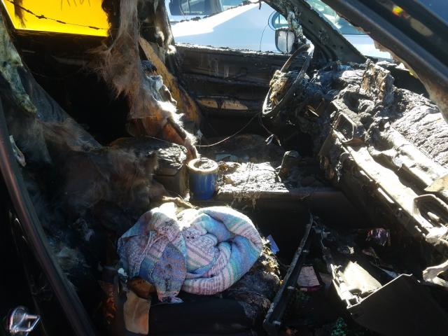 2018 Mazda Cx-5 VIN JM3KFABM0J1458752 COPART salvage auction — BURN, Id - Salvage Certificate Of Title, sold $300 on 2026-07-31 (photo 5)