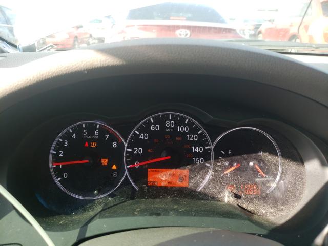 2012 Nissan Altima VIN 1N4AL2AP8CC154015 COPART salvage auction — Rear End, Salvage, sold $1,150 on 2021-05-04 (photo 8)