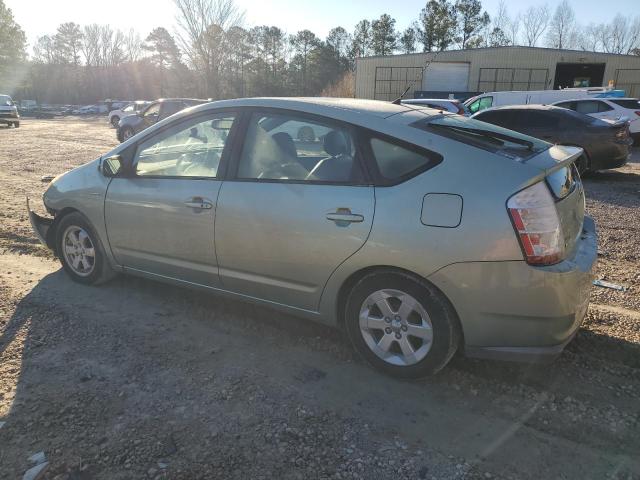 2008 Toyota Prius VIN JTDKB20UX87703870 COPART salvage auction — FRONT END, ID - SALVAGE CERTIFICATE OF TITLE, sold $400 on 2026-07-31 (photo 2)