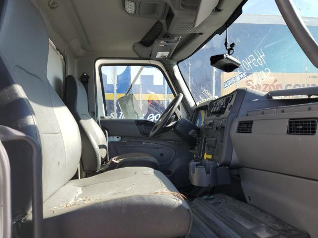2022 International VIN 3HAEUMML4NL450956 COPART salvage auction — FRONT END, Id - Salvage Certificate Of Title, sold $8,800 on 2026-07-23 (photo 5)