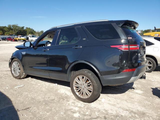 2017 Land rover Discovery VIN SALRHBBV1HA047377 COPART salvage auction — FRONT END, Fl - Cert Of Title Slvg Rebuildable, sold $450 on 2026-07-22 (photo 2)