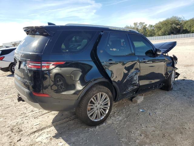 2017 Land rover Discovery VIN SALRHBBV1HA047377 COPART salvage auction — FRONT END, Fl - Cert Of Title Slvg Rebuildable, sold $450 on 2026-07-22 (photo 3)