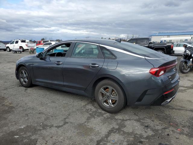2021 Kia K5 VIN 5XXG14J22MG018183 COPART salvage auction — FRONT END, Pa - Certificate Of Salvage, sold $1,200 on 2026-07-24 (photo 2)