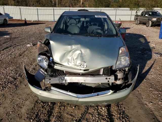 2008 Toyota Prius VIN JTDKB20UX87703870 COPART salvage auction — FRONT END, ID - SALVAGE CERTIFICATE OF TITLE, sold $400 on 2026-07-31 (photo 5)