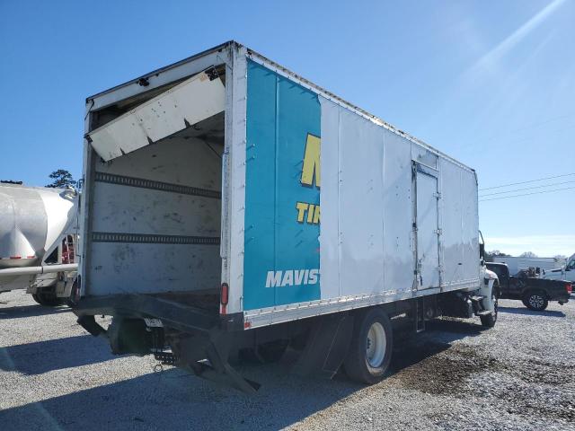 2022 International VIN 3HAEUMML4NL450956 COPART salvage auction — FRONT END, Id - Salvage Certificate Of Title, sold $8,800 on 2026-07-23 (photo 4)