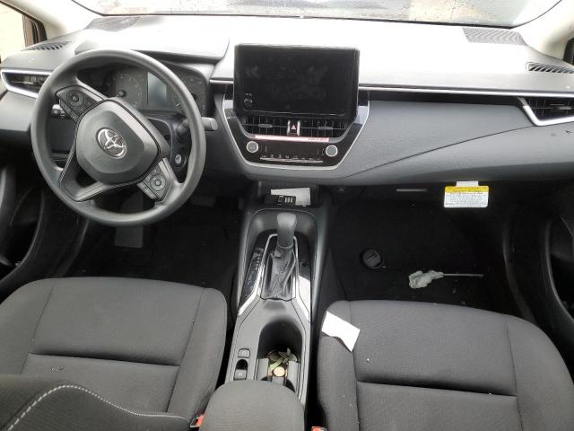 2023 Toyota Corolla VIN JTDB4MEE8P3010700 COPART salvage auction — WATER/FLOOD, Nj - Cert Of Title-Salvage Flood, sold $4,900 on 2026-07-07 (photo 8)