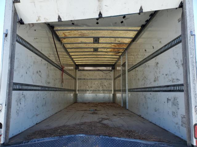 2022 International VIN 3HAEUMML4NL450956 COPART salvage auction — FRONT END, Id - Salvage Certificate Of Title, sold $8,800 on 2026-07-23 (photo 6)