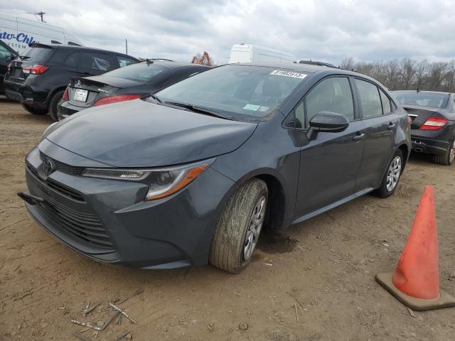 2023 Toyota Corolla VIN JTDB4MEE8P3010700 COPART salvage auction — WATER/FLOOD, Nj - Cert Of Title-Salvage Flood, sold $4,900 on 2026-07-07 (photo 1)