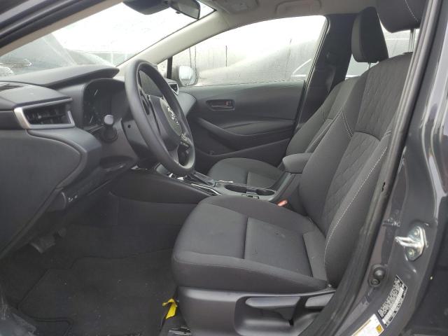 2023 Toyota Corolla VIN JTDB4MEE8P3010700 COPART salvage auction — WATER/FLOOD, Nj - Cert Of Title-Salvage Flood, sold $4,900 on 2026-07-07 (photo 7)