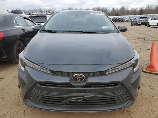 2023 Toyota Corolla VIN JTDB4MEE8P3010700 COPART salvage auction — WATER/FLOOD, Nj - Cert Of Title-Salvage Flood, sold $4,900 on 2026-07-07 (photo 5)