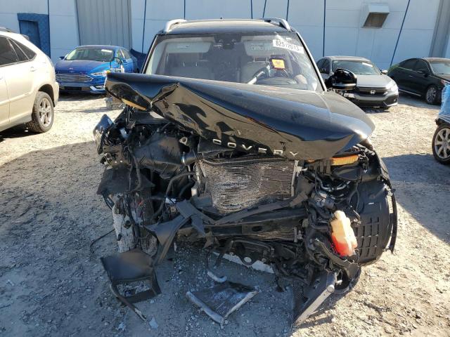 2017 Land rover Discovery VIN SALRHBBV1HA047377 COPART salvage auction — FRONT END, Fl - Cert Of Title Slvg Rebuildable, sold $450 on 2026-07-22 (photo 5)