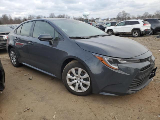 2023 Toyota Corolla VIN JTDB4MEE8P3010700 COPART salvage auction — WATER/FLOOD, Nj - Cert Of Title-Salvage Flood, sold $4,900 on 2026-07-07 (photo 4)