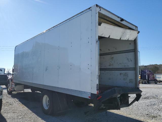 2022 International VIN 3HAEUMML4NL450956 COPART salvage auction — FRONT END, Id - Salvage Certificate Of Title, sold $8,800 on 2026-07-23 (photo 3)