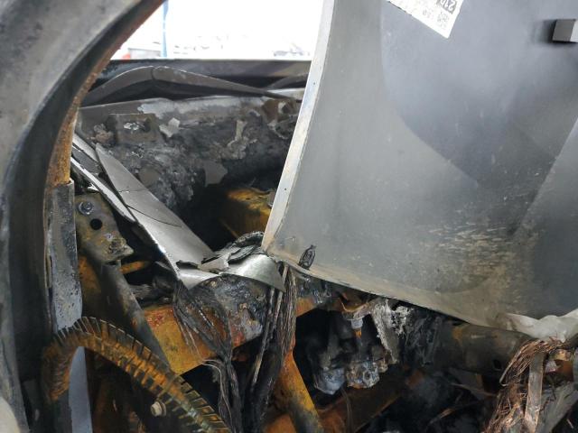 2018 Cadillac Xt5 VIN 1GYKNDRS4JZ179804 COPART salvage auction — BURN, GA - BILL OF SALE - PARTS ONLY, sold $250 on 2026-07-02 (photo 9)