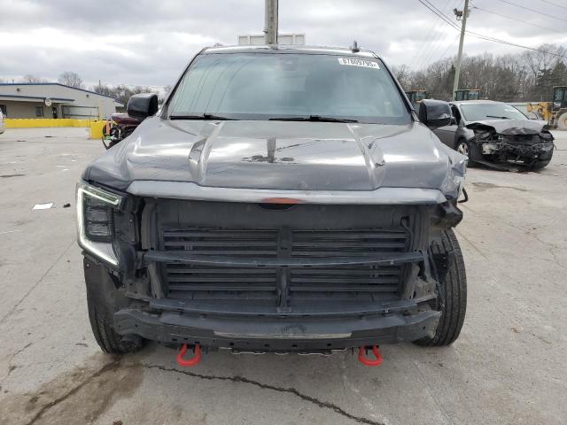 2021 Gmc Yukon VIN 1GKS2CKD9MR368137 COPART salvage auction — FRONT END, Tn - Salvage Certificate, sold $18,900 on 2026-07-20 (photo 5)