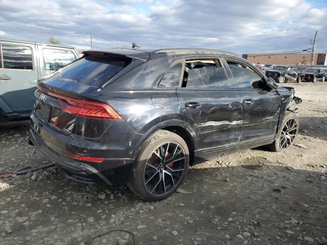 2020 Audi Q8 VIN WA1EVAF16LD024128 COPART salvage auction — FRONT END, NJ - CERT OF TITLE-SALVAGE, sold $225 on 2026-07-28 (photo 3)