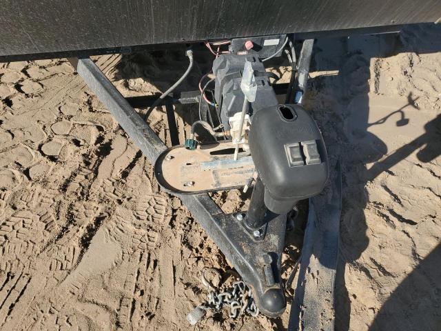 2022 Keystone Challenger VIN 4YDTSGN21N3100024 COPART salvage auction — HAIL, NM - CERTIFICATE OF TITLE, sold $125 on 2026-07-09 (photo 7)