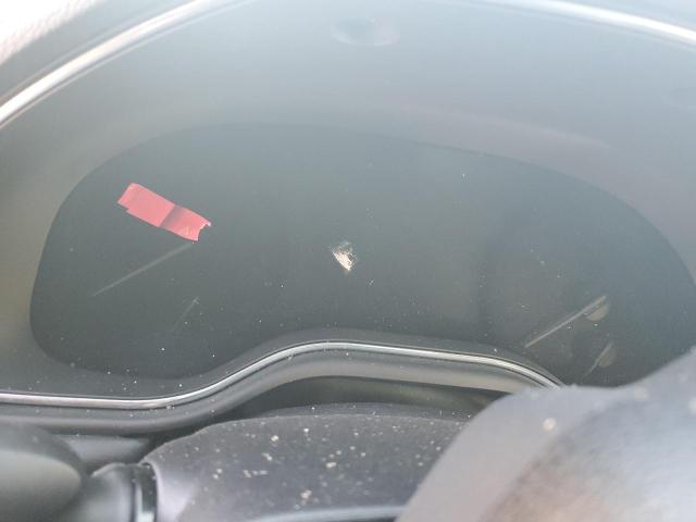 2022 Toyota Avalon VIN 4T1JZ1FB5NU087219 COPART salvage auction — FRONT END, Mo - Salvage Certificate Of Title, sold $7,100 on 2026-07-28 (photo 9)