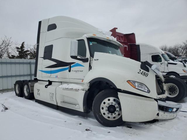2024 International Lt625 VIN 3HSDZAPR3RN570832 — COPART salvage auction photo