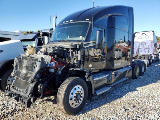 2019 VIN 1XKYD49X0KJ242545 COPART salvage auction — FRONT END, TN - SALVAGE CERTIFICATE, sold $8,700 on 2026-07-30 (photo 2)