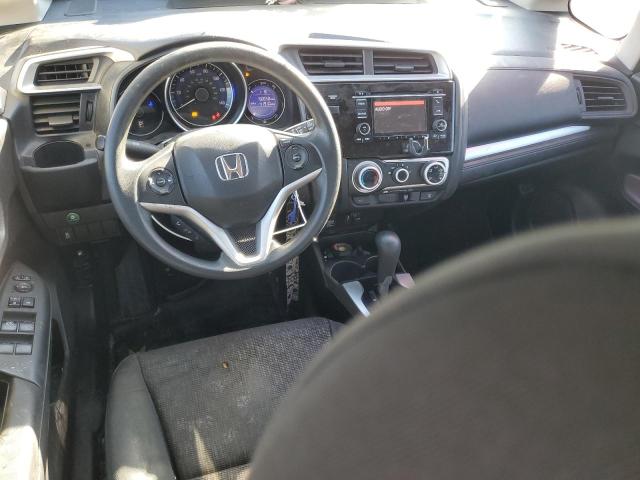 2017 Honda Fit VIN JHMGK5H5XHS019787 COPART salvage auction — FRONT END, Wv - Salvage Certificate, sold $1,450 on 2026-07-08 (photo 8)