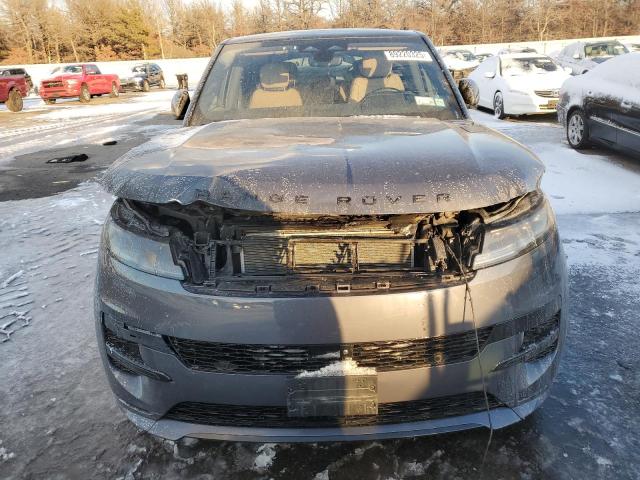 2024 Land rover Range rover sport VIN SAL1L9FU1RA179014 COPART salvage auction — Burn Engine, NY - MV-907A SALVAGE CERTIFICATE, sold $22,200 on 2026-07-20 (photo 5)