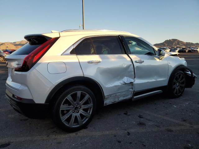 2019 Cadillac Xt4 VIN 1GYFZCR49KF188003 COPART salvage auction — ALL OVER, Nv - Salvage Title, sold $1,600 on 2026-07-20 (photo 3)