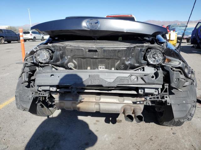 2017 Mazda Mx-5 miata VIN JM1NDAM77H0106836 COPART salvage auction — ALL OVER, Nv - Salvage Title, sold $425 on 2026-07-21 (photo 6)
