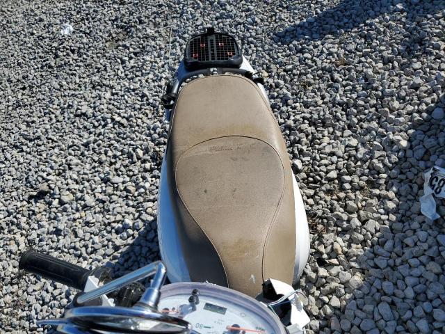 2018 Sym Fiddle VIN RFGBS1LE7JXXA1099 COPART salvage auction — ALL OVER, Tn - Salvage Certificate, sold $10 on 2026-07-14 (photo 5)