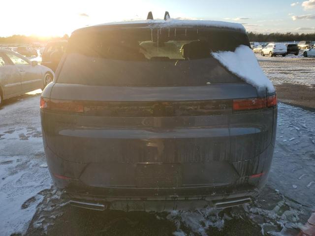 2024 Land rover Range rover sport VIN SAL1L9FU1RA179014 COPART salvage auction — Burn Engine, NY - MV-907A SALVAGE CERTIFICATE, sold $22,200 on 2026-07-20 (photo 6)