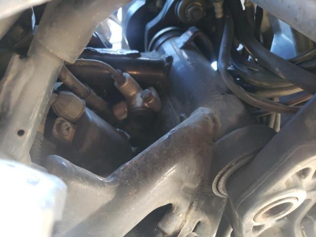 1986 Yamaha Xvz13 VIN JYA1NL000GA001723 COPART salvage auction — MINOR DENT/SCRATCHES, De - Parts Only - No Title, sold $30 on 2026-08-25 (photo 9)