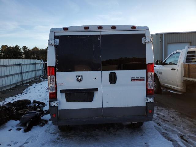 2016 Ram ProMaster 1500 VIN 3C6TRVAG6GE114900 COPART salvage auction — MECHANICAL, Ri - Salvage Certificate Of Title, sold $1,919 on 2026-09-22 (photo 6)