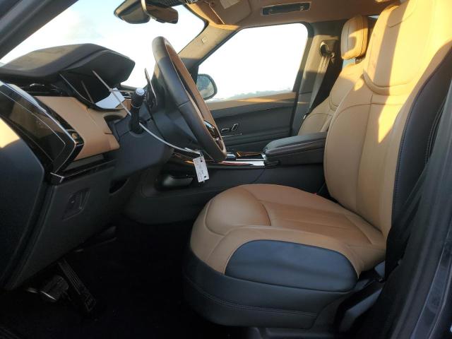 2024 Land rover Range rover sport VIN SAL1L9FU1RA179014 COPART salvage auction — Burn Engine, NY - MV-907A SALVAGE CERTIFICATE, sold $22,200 on 2026-07-20 (photo 7)