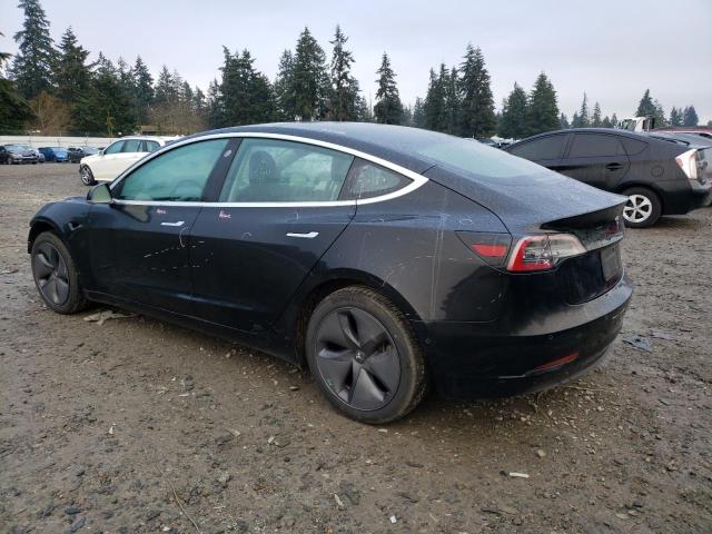 2019 Tesla Model 3 VIN 5YJ3E1EB1KF385314 COPART salvage auction — HAIL, Tx - Certificate Of Title, sold $2,150 on 2026-07-21 (photo 2)