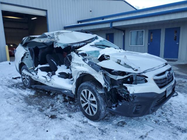 2020 Subaru LEGACY VIN 4S4BTAAC5L3265784 COPART salvage auction — ALL OVER, WV - SALVAGE CERTIFICATE, sold $2,150 on 2026-07-02 (photo 4)
