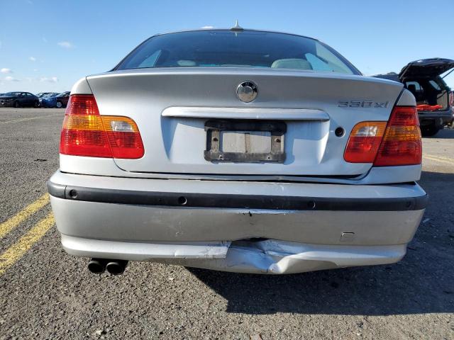 2005 BMW 3 series VIN WBAEW53425PN39053 COPART salvage auction — REAR END, Pa - Certificate Of Salvage, sold $400 on 2026-07-07 (photo 6)
