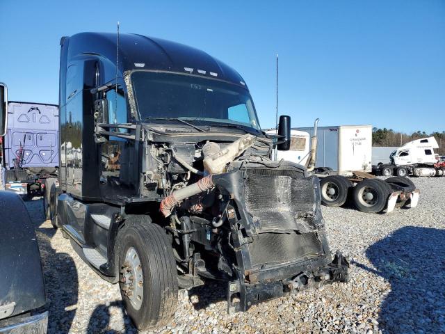 2019 VIN 1XKYD49X0KJ242545 COPART salvage auction — FRONT END, TN - SALVAGE CERTIFICATE, sold $8,700 on 2026-07-30 (photo 1)