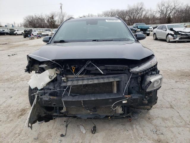 2019 Hyundai Kona VIN KM8K53A5XKU381496 COPART salvage auction — FRONT END, Ok - Cert Of Title-Salvage, sold $1,950 on 2026-07-02 (photo 5)